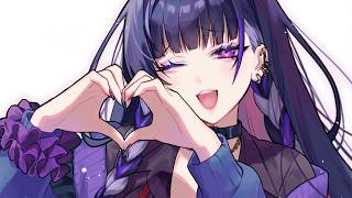 I'M BACK 復活！声が戻った【NIJISANJI EN￤Meloco Kyoran】