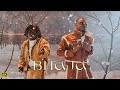 Alikiba & Mbosso - Bhuju (Official Music Video)