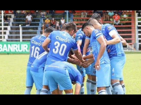 Apertura 2021: Santa Lucía Cotzumalguapa se impuso a domicilio 2-0 contra Achuapa