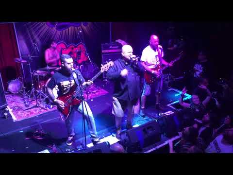 Garotos Podres - Verme (Ao vivo Psycho Carnival 2019)