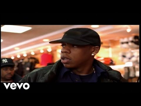 JAY-Z - Streets Is Watching