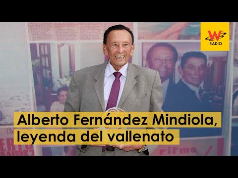 Le canté a todos los presidentes: Alberto Fernández