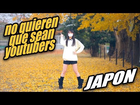 PADRES en JAPON no QUiEREN que SUS HIJOS sean YOUTUBERS [By JAPANISTIC]