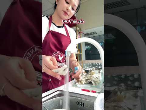 Tặng 1 sub để Banest làm thử thách nhặt 1000gr yến nhé 🤭 #birdnest #yenchungtuoi #yensaonguyenchat