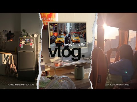 ENVlog-adayinmylifevlog