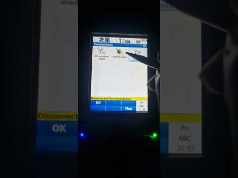 Leica cs10,cs15 / GS14 configuration settings base and rover