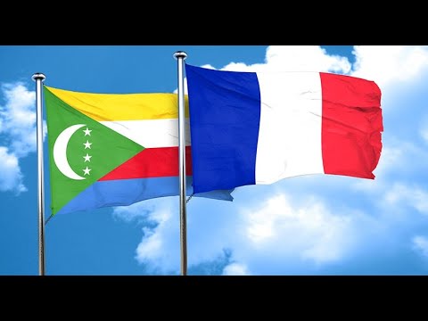 Mayotte : Marie Guévenoux explique pourquoi les relations franco-comoriennes sont si difficiles