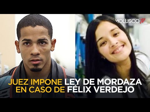 Alegan amenaza a Molusco por caso de Félix Verdejo ( Molu dice la verdad )