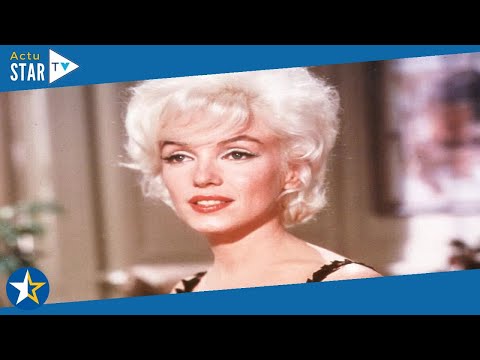 Les désaxés : ces scènes que Marilyn Monroe demandait à couper