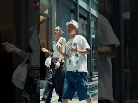 YELLOW PATO 「Magic feat JP THE WAVY」MV 21:00 OUT🌊