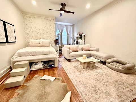Studio Apartment for Rent in Upper West Side, Manhattan NY