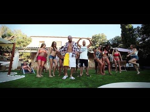 PA Sports & Kianush - Blockparty (prod. By Gjana Khan)