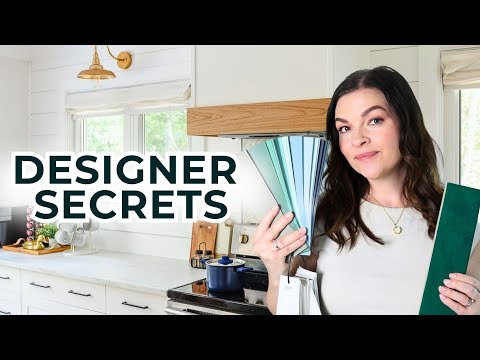 10 Interior Design Secrets I Learned From a Year of Real Client Renovations