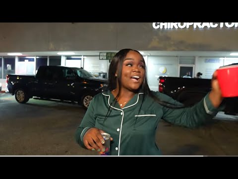 We Came as Strangers… CREWMAS (miami) PART 2 🎄