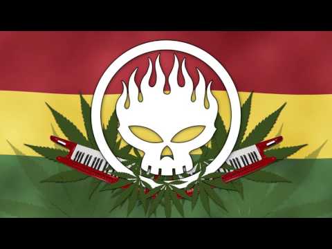 The Offspring - Come Out and Play (Version Para Los Pibes)