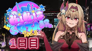 【【GTA／#KiKi鯖GTA2SR 】初日めっちゃたのしみ！！！【リオナ・ネロ/新人VTuber】