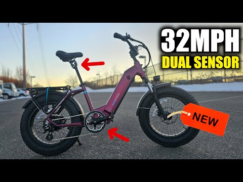 This 52V High Power Dual Sensor Ebike is All Around Amazing - Magicycle Ocelot Pro 2.0 Review