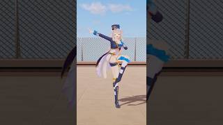 MECHA-MECHA / 踊ってみた【栞葉るり/にじさんじ】 #Vtuber #踊ってみた