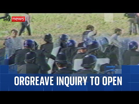 Public inquiry will be opened into the Battle of Ogreave
