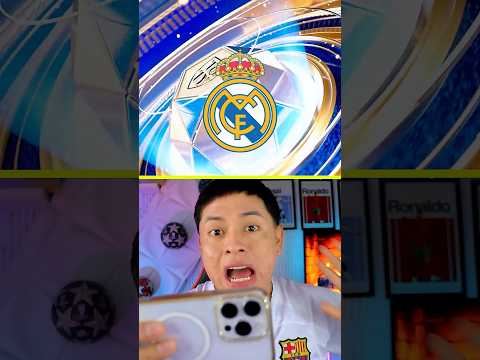 Abriendo sobres de los TOTY en FC MOBILE 😱⚽️ #fifa #edsonfdb #fifamobile #fcmobile #dls26