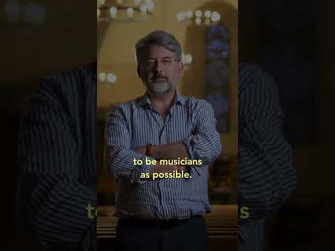 [INTERVIEW] Stephane MacLeod, Bach - Gli Angeli Genève