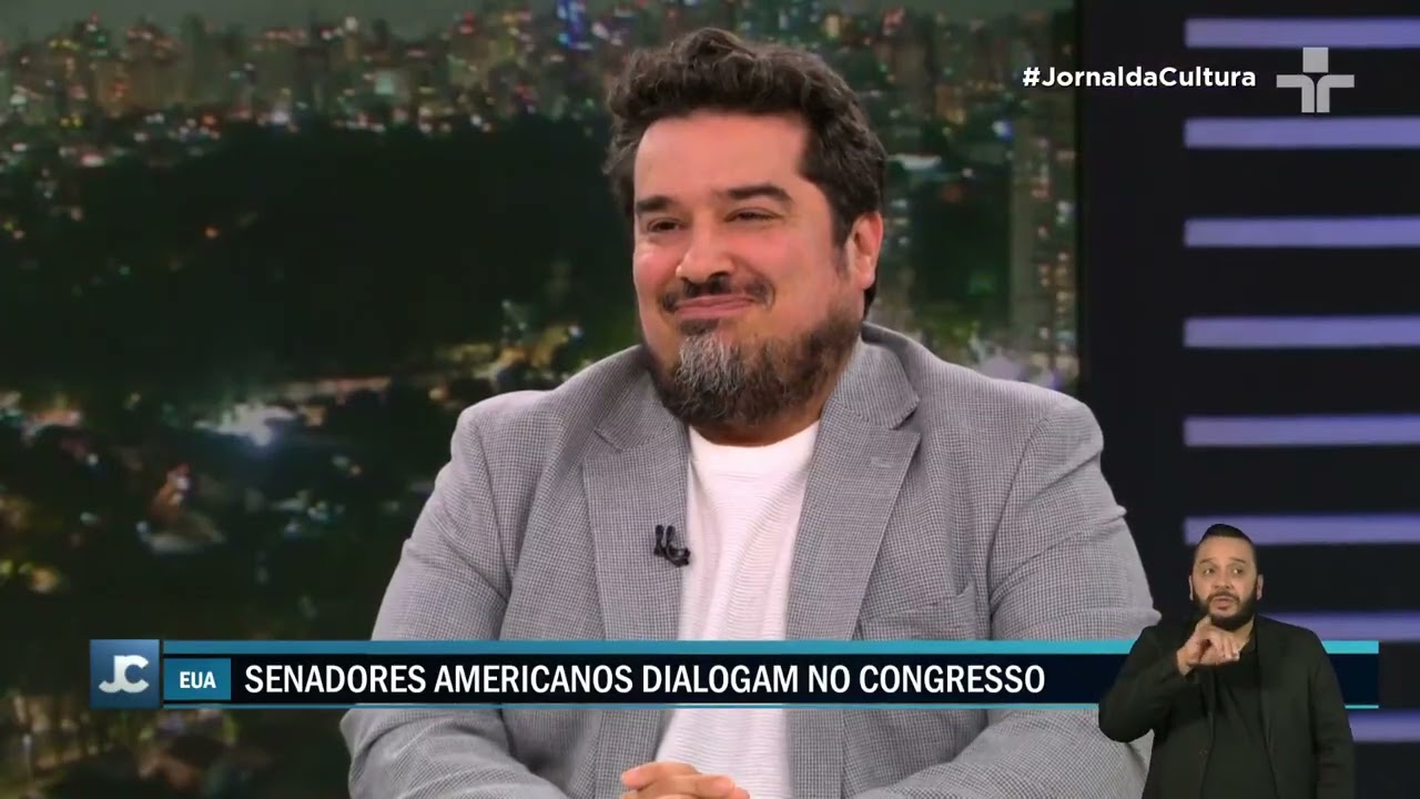 “Governo Trump ouve muito mais os empresários do que seus próprios diplomatas”, diz Savarese
