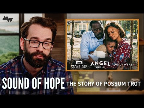 “Sound of Hope” Is a Story Actually Worth Telling