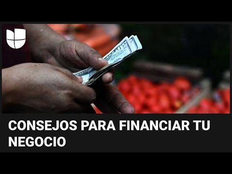 Reto Economía: consejos para financiar tu pequeña o media empresa de una manera flexible