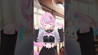 #ウワサのあの子 【 卯依れん / Vtuber 】#shorts #vtuber