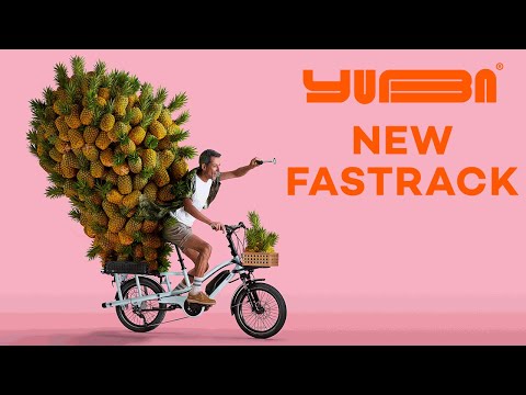 New Yuba FastRack 2022!