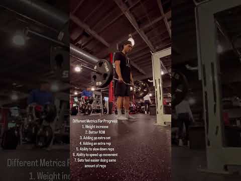 Potential Workout Plan