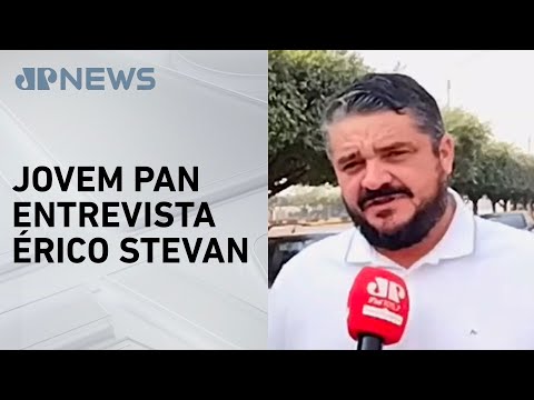 Algumas cidades do MT cancelam desfiles do 7 de Setembro; prefeito de Guarantã do Norte explica