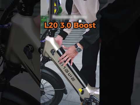 Removable Battery ASMR🔥 #fattirebike #automobile #engwe #ebike #ridewithengwe #engweebikes#asmr