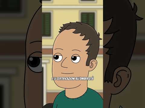 QUANDO INCONTRI UN TURISTA INGLESE