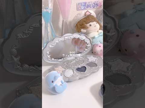 イラストレーターの1日密着 #vlog