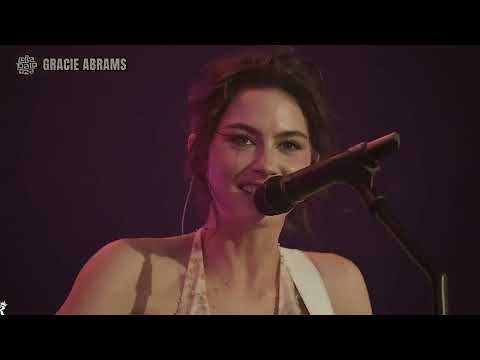 Gracie Abrams - That's So True (Lollapalooza Chicago 2025)