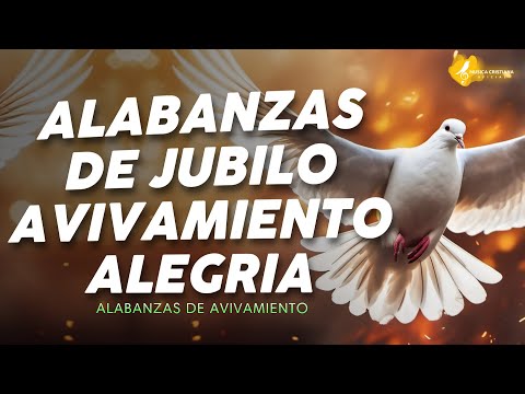 LEVANTATE SEÑOR  ALABANZAS QUE TRAEN ALEGRIA Y BENDICIONESA TU CASA  MUSICA DE JUBILO