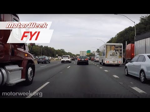 Traffic Congestion | MotorWeek FYI