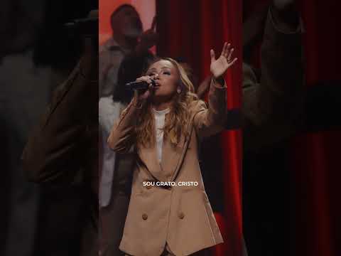 Um Novo Dia - @BrunaKarlaOficial #louvor #novodia #brunakarla