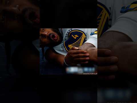 The Warriors are CURSED 💔