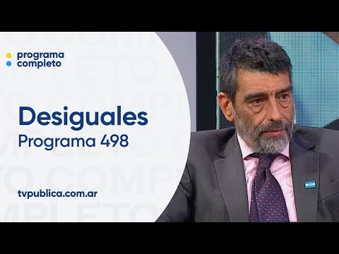 Fallo de la Corte Suprema Elecciones Provinciales: Rodolfo Tailhade y Eduardo Valdés - Desiguales