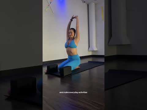 Runners, meet your secret weapon: Mobility.