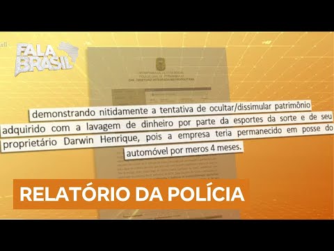 Relatório detalha prisão de Deolane e cita esquema com compra de carro e envolvimento de menor