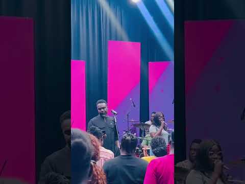 Turning around mashup.
