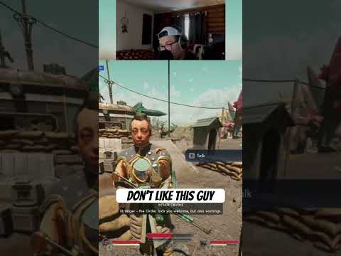 #outerworlds #outerworldsgameplay #viral #gaming #shortvideos #funny #viralvideos #shortsviral #lol