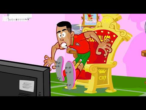 Ronaldo´s WC Apearance 2026