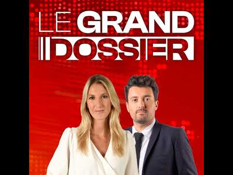 Le Grand Dossier "Paris, Lyon, Marseille : affrontements et violence" du samedi 17 octobre 2026