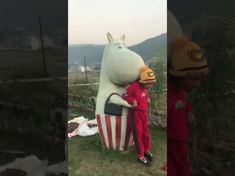 #moominvalleypark #moomins #sagha#sakwa#beautiful #fypシ゚viral #viralvideo #loveme#subscribers