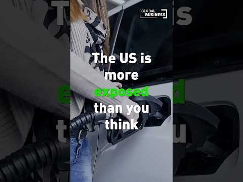 Expert: The US is more exposed than you think