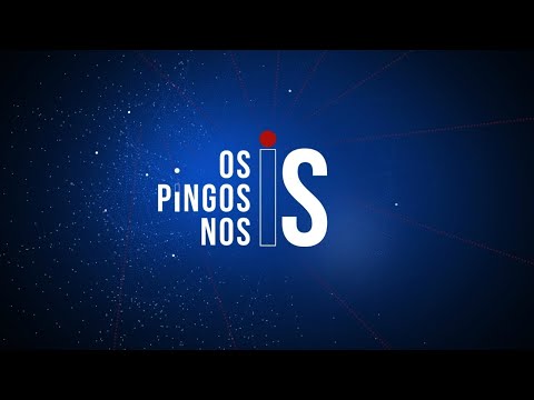 OS PINGOS NOS IS 24/04/2025